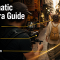 Handheld Camera Motion: Cinematic Meaning and AI Video Prompt Formula