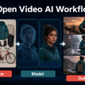 Wan2.2 A14B Character, Voice, and Scene Consistency Workflow